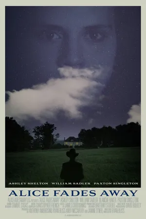 Постер к фильму Alice Fades Away (2021)