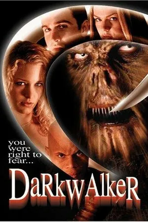 Постер к фильму Оборотень (2003)