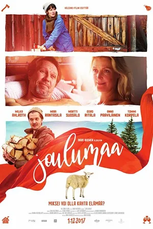 Постер к фильму Страна чудес (2017)