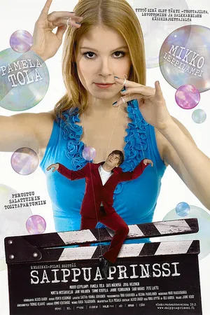 Постер к фильму Герой «мыльной оперы» (2006)