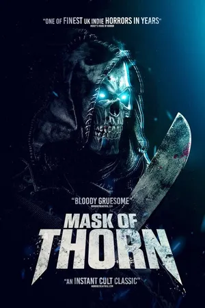 Постер к фильму Маска Торна (2019)