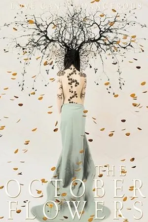 Постер к фильму The October Flowers (2018)