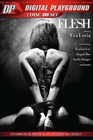 Постер к фильму Flesh (2015)