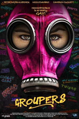 Постер к фильму Морские окуни (2019)