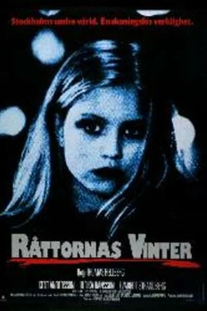 Постер к фильму Råttornas vinter (1988)