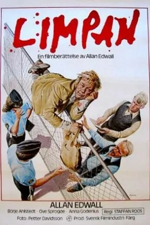 Постер к фильму Limpan (1983)
