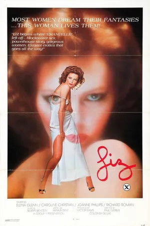 Постер к фильму I lust och nöd (1976)