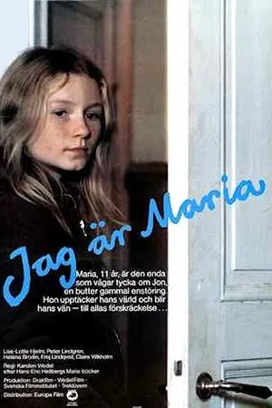 Постер к фильму Я, Мария (1979)