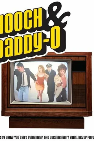 Постер к фильму Hooch & Daddy-O (2005)