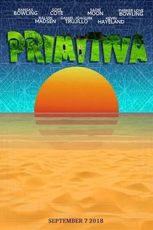 Постер к фильму Primitiva (2019)