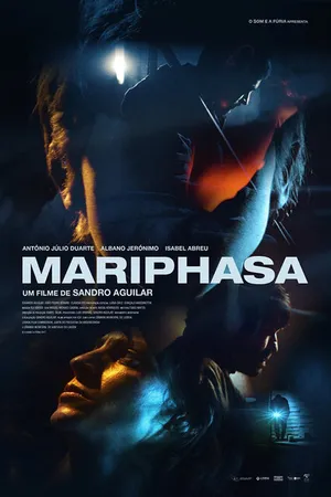 Постер к фильму Mariphasa (2017)