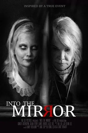 Постер к фильму Into the Mirror (2018)
