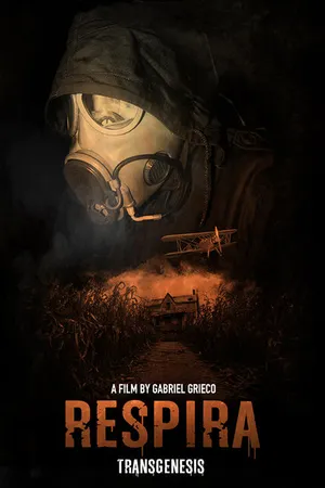 Постер к фильму Respira: Transgenesis (2019)