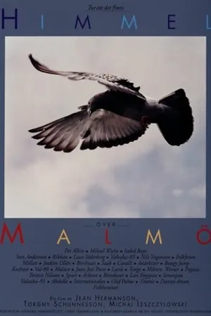 Постер к фильму Небо над Мальмё (1994)