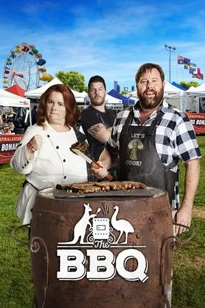 Постер к фильму The BBQ (2018)