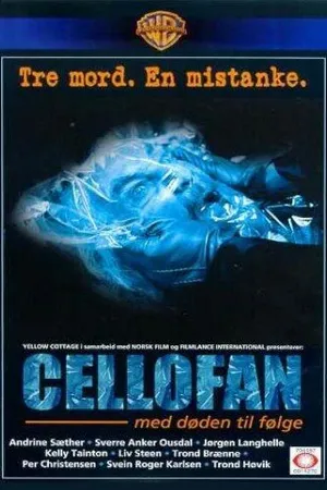 Постер к фильму Cellofan - med døden til følge (1998)
