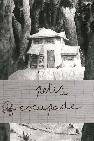 Постер к мультфильму Petite escapade (2001)