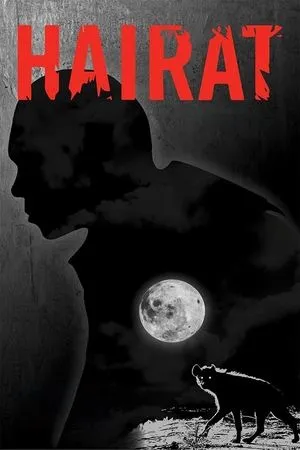 Постер к фильму Hairat (2017)