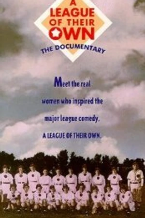 Постер к фильму A League of Their Own (1987)