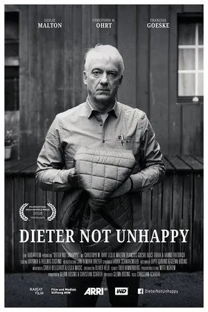Постер к фильму Dieter Not Unhappy (2017)