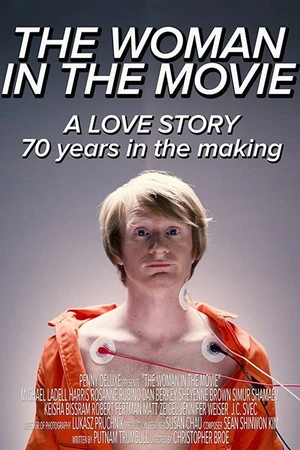 Постер к фильму The Woman in the Movie (2017)