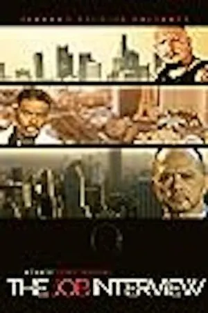 Постер к фильму The Job Interview (2017)