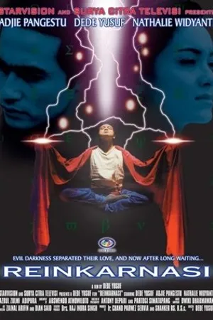 Постер к фильму Reinkarnasi (2000)