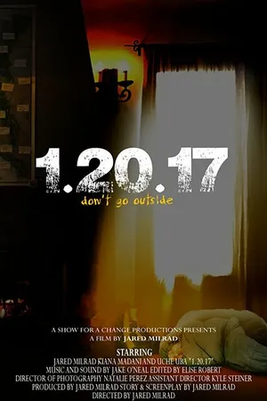 Постер к фильму 1.20.17 (2017)