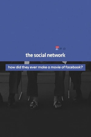 Постер к фильму How Did They Ever Make a Movie of Facebook? (2011)