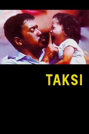 Постер к фильму Такси (1991)