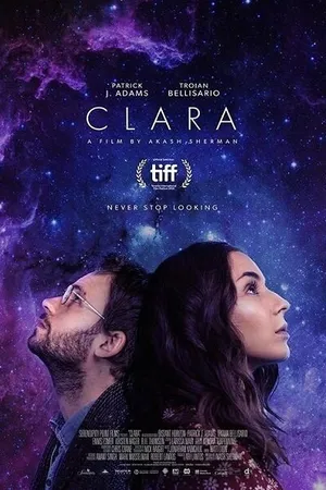 Постер к фильму Клара (2018)