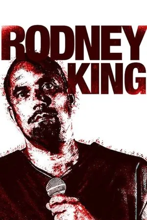 Постер к фильму Rodney King (2017)