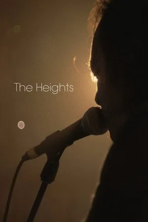Постер к фильму The Heights (2017)