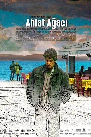Постер к фильму Дикая груша (2018)