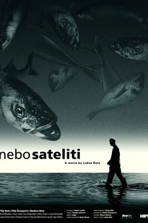 Постер к фильму Небесное тело (2000)