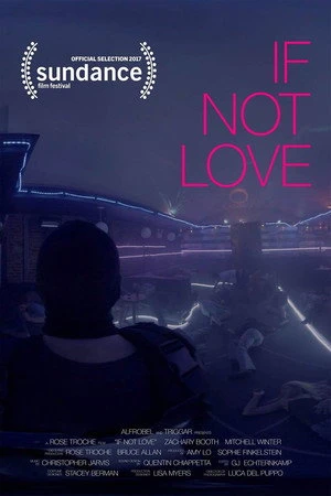 Постер к фильму If Not Love (2017)