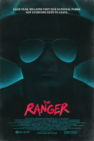 Постер к фильму Рейнджер (2018)