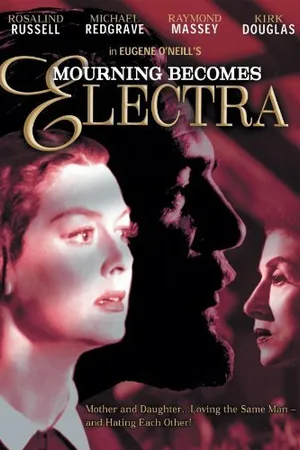 Постер к сериалу Mourning Becomes Electra (1947)