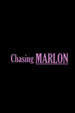 Постер к фильму Chasing Marlon (2017)