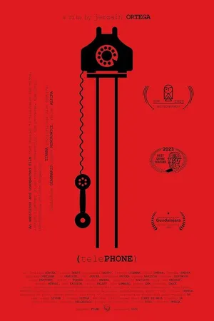 Постер к фильму Telephone (2023)