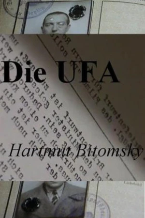 Постер к фильму Die UFA (1992)