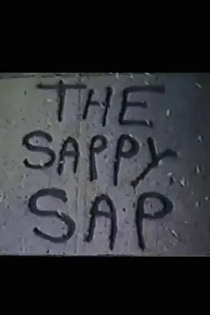 Постер к фильму The Sappy Sap (1985)