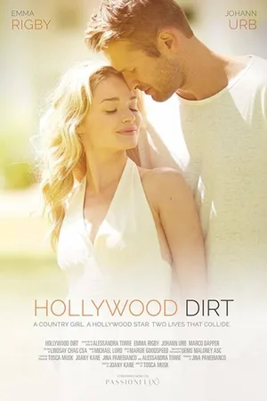Постер к фильму Голливудская грязь (2017)