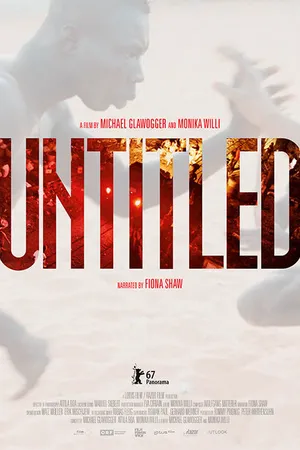 Постер к фильму Фильм без названия (2017)