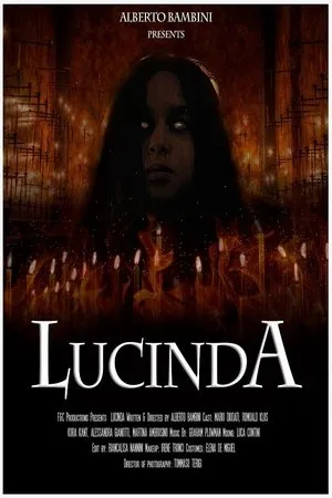 Постер к фильму Lucinda (2018)