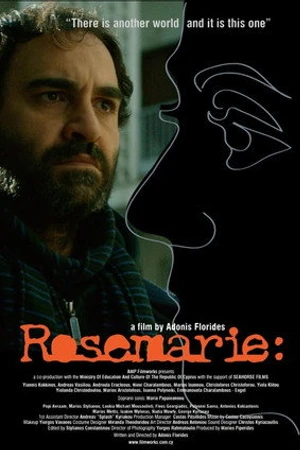 Постер к фильму Rosemarie (2017)