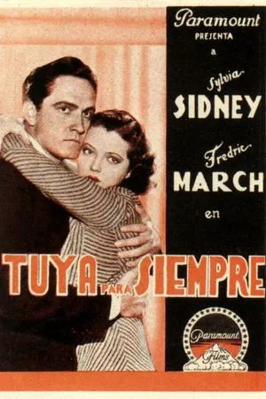Постер к фильму Весело мы катимся в ад (1932)