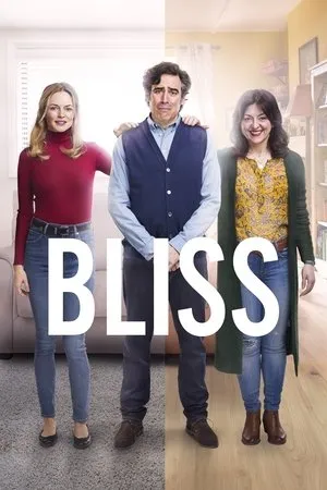 Постер к сериалу Блаженство (2017)
