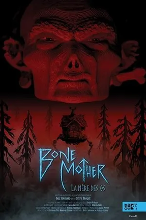 Постер к фильму Bone Mother (2018)