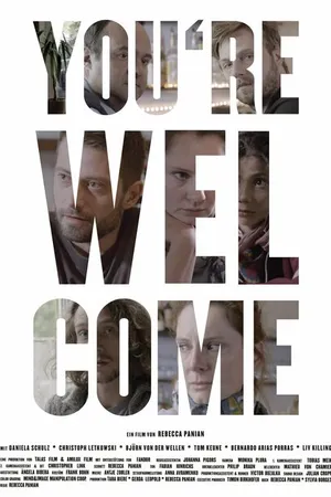 Постер к фильму You're Welcome (2017)